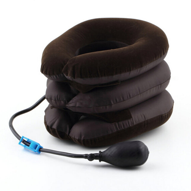 Cervical Neck Corrector Pillow