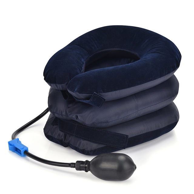 Cervical Neck Corrector Pillow