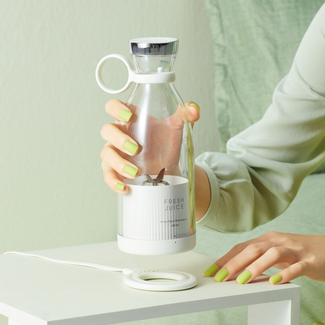 Portable Mini Blender