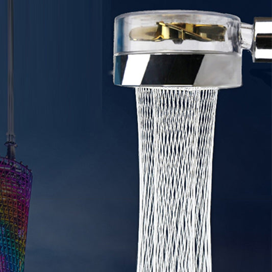 360 Degree High Pressure Shower Head